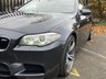 USED 2016 16 BMW M5 M5 V8 Saloon  AUTOTRADER RETAIL PRICE &pound;21031