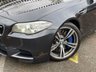 USED 2016 16 BMW M5 M5 V8 Saloon  AUTOTRADER RETAIL PRICE &pound;21031