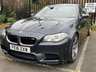 USED 2016 16 BMW M5 M5 V8 Saloon  AUTOTRADER RETAIL PRICE &pound;21031