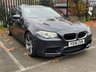 USED 2016 16 BMW M5 M5 V8 Saloon  AUTOTRADER RETAIL PRICE &pound;21031