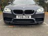 USED 2016 16 BMW M5 M5 V8 Saloon  AUTOTRADER RETAIL PRICE &pound;21031