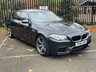 USED 2016 16 BMW M5 M5 V8 Saloon  AUTOTRADER RETAIL PRICE &pound;21031
