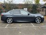 USED 2016 16 BMW M5 M5 V8 Saloon  AUTOTRADER RETAIL PRICE &pound;21031