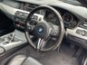 USED 2016 16 BMW M5 M5 V8 Saloon  AUTOTRADER RETAIL PRICE &pound;21031