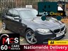 USED 2016 16 BMW M5 M5 V8 Saloon  AUTOTRADER RETAIL PRICE &pound;21031