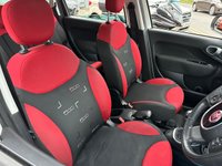 USED 2014 14 FIAT 500L 1.4 Pop Star MPV 5dr Petrol Manual Euro 6 (95 bhp) &pound;200 TO SECURE - DELIVERY AVAILABLE