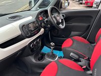 USED 2014 14 FIAT 500L 1.4 Pop Star MPV 5dr Petrol Manual Euro 6 (95 bhp) &pound;200 TO SECURE - DELIVERY AVAILABLE