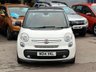 USED 2014 14 FIAT 500L 1.4 Pop Star MPV 5dr Petrol Manual Euro 6 (95 bhp) &pound;200 TO SECURE - DELIVERY AVAILABLE