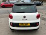 USED 2014 14 FIAT 500L 1.4 Pop Star MPV 5dr Petrol Manual Euro 6 (95 bhp) &pound;200 TO SECURE - DELIVERY AVAILABLE