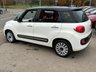 USED 2014 14 FIAT 500L 1.4 Pop Star MPV 5dr Petrol Manual Euro 6 (95 bhp) &pound;200 TO SECURE - DELIVERY AVAILABLE