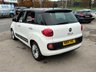 USED 2014 14 FIAT 500L 1.4 Pop Star MPV 5dr Petrol Manual Euro 6 (95 bhp) &pound;200 TO SECURE - DELIVERY AVAILABLE