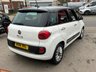 USED 2014 14 FIAT 500L 1.4 Pop Star MPV 5dr Petrol Manual Euro 6 (95 bhp) &pound;200 TO SECURE - DELIVERY AVAILABLE