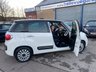 USED 2014 14 FIAT 500L 1.4 Pop Star MPV 5dr Petrol Manual Euro 6 (95 bhp) &pound;200 TO SECURE - DELIVERY AVAILABLE