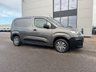 USED 2021 71 CITROEN BERLINGO 1.5 BLUEHDI 650 ENTERPRISE M PRO AIR CON 