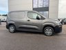 USED 2021 71 CITROEN BERLINGO 1.5 BLUEHDI 650 ENTERPRISE M PRO AIR CON 