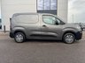 USED 2021 71 CITROEN BERLINGO 1.5 BLUEHDI 650 ENTERPRISE M PRO AIR CON 