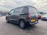 USED 2021 71 CITROEN BERLINGO 1.5 BLUEHDI 650 ENTERPRISE M PRO AIR CON 
