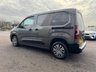 USED 2021 71 CITROEN BERLINGO 1.5 BLUEHDI 650 ENTERPRISE M PRO AIR CON 