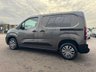 USED 2021 71 CITROEN BERLINGO 1.5 BLUEHDI 650 ENTERPRISE M PRO AIR CON 