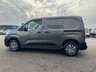 USED 2021 71 CITROEN BERLINGO 1.5 BLUEHDI 650 ENTERPRISE M PRO AIR CON 