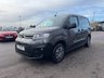USED 2021 71 CITROEN BERLINGO 1.5 BLUEHDI 650 ENTERPRISE M PRO AIR CON 