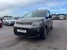 USED 2021 71 CITROEN BERLINGO 1.5 BLUEHDI 650 ENTERPRISE M PRO AIR CON 
