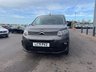 USED 2021 71 CITROEN BERLINGO 1.5 BLUEHDI 650 ENTERPRISE M PRO AIR CON 