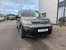 USED 2021 71 CITROEN BERLINGO 1.5 BLUEHDI 650 ENTERPRISE M PRO AIR CON 