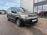 USED 2021 71 CITROEN BERLINGO 1.5 BLUEHDI 650 ENTERPRISE M PRO AIR CON 