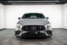 USED 2021 21 MERCEDES-BENZ A-CLASS 2.0 A35 AMG (Premium Plus) Hatchback 5dr Petrol 7G-DCT 4MATIC Euro 6 (s/s) (306 ps) Full MB Service History