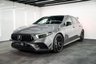 USED 2021 21 MERCEDES-BENZ A-CLASS 2.0 A35 AMG (Premium Plus) Hatchback 5dr Petrol 7G-DCT 4MATIC Euro 6 (s/s) (306 ps) Full MB Service History