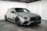 USED 2021 21 MERCEDES-BENZ A-CLASS 2.0 A35 AMG (Premium Plus) Hatchback 5dr Petrol 7G-DCT 4MATIC Euro 6 (s/s) (306 ps) Full MB Service History