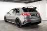 USED 2021 21 MERCEDES-BENZ A-CLASS 2.0 A35 AMG (Premium Plus) Hatchback 5dr Petrol 7G-DCT 4MATIC Euro 6 (s/s) (306 ps) Full MB Service History