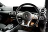 USED 2021 21 MERCEDES-BENZ A-CLASS 2.0 A35 AMG (Premium Plus) Hatchback 5dr Petrol 7G-DCT 4MATIC Euro 6 (s/s) (306 ps) Full MB Service History