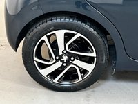 USED 2017 17 PEUGEOT 108 1.2 PureTech Allure Top! 5dr Petrol Manual Euro 6 (82 ps) 