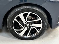 USED 2017 17 PEUGEOT 108 1.2 PureTech Allure Top! 5dr Petrol Manual Euro 6 (82 ps) 