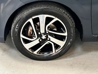 USED 2017 17 PEUGEOT 108 1.2 PureTech Allure Top! 5dr Petrol Manual Euro 6 (82 ps) 