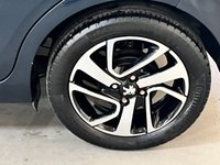 USED 2017 17 PEUGEOT 108 1.2 PureTech Allure Top! 5dr Petrol Manual Euro 6 (82 ps) 