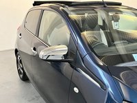 USED 2017 17 PEUGEOT 108 1.2 PureTech Allure Top! 5dr Petrol Manual Euro 6 (82 ps) 