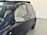 USED 2017 17 PEUGEOT 108 1.2 PureTech Allure Top! 5dr Petrol Manual Euro 6 (82 ps) 