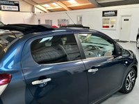 USED 2017 17 PEUGEOT 108 1.2 PureTech Allure Top! 5dr Petrol Manual Euro 6 (82 ps) 