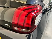 USED 2017 17 PEUGEOT 108 1.2 PureTech Allure Top! 5dr Petrol Manual Euro 6 (82 ps) 