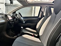 USED 2017 17 PEUGEOT 108 1.2 PureTech Allure Top! 5dr Petrol Manual Euro 6 (82 ps) 