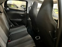 USED 2017 17 PEUGEOT 108 1.2 PureTech Allure Top! 5dr Petrol Manual Euro 6 (82 ps) 
