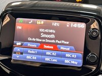 USED 2017 17 PEUGEOT 108 1.2 PureTech Allure Top! 5dr Petrol Manual Euro 6 (82 ps) 