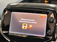 USED 2017 17 PEUGEOT 108 1.2 PureTech Allure Top! 5dr Petrol Manual Euro 6 (82 ps) 