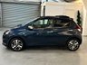 USED 2017 17 PEUGEOT 108 1.2 PureTech Allure Top! 5dr Petrol Manual Euro 6 (82 ps) 