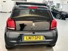 USED 2017 17 PEUGEOT 108 1.2 PureTech Allure Top! 5dr Petrol Manual Euro 6 (82 ps) 