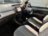 USED 2017 17 PEUGEOT 108 1.2 PureTech Allure Top! 5dr Petrol Manual Euro 6 (82 ps) 