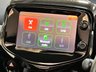 USED 2017 17 PEUGEOT 108 1.2 PureTech Allure Top! 5dr Petrol Manual Euro 6 (82 ps) 